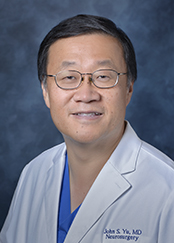 John S. Yu, MD profile image