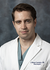 J. Manuel Sarmiento, MD profile image