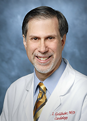 Joshua I. Goldhaber, MD