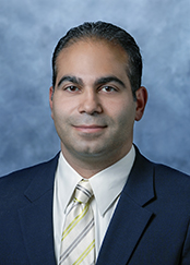 Allen Kamrava, MD profile image
