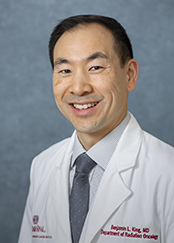 Benjamin King, MD profile image