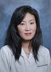 Christine H. Kim, MD profile image