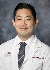 Christopher Kong, MD profile image