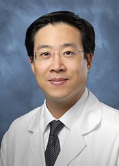 Howard H. Kim, MD profile image