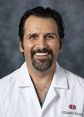 Kambiz Kosari, MD profile image
