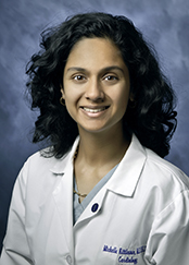 Michelle M. Kittleson, MD, PhD profile image