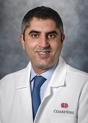 Mitchell Kamrava, MD profile image