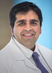 Nitin A. Kapur, MD, MPH profile image