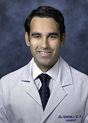 Raj Khandwalla, MD profile image