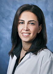 Katayoun Omrani, DDS profile image