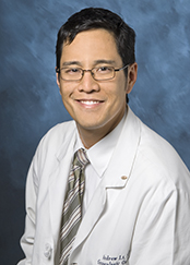 Andrew Li, MD profile image
