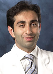 Babak Larian, MD profile image