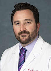 Brent Larson, DO profile image