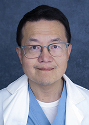Ellis Lai, MD profile image