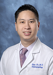 Gene Liu, MD, MMM profile image