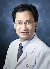 Simon K. Lo, MD profile image
