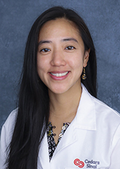 Margaret I. Liang, MD, MSHPM profile image