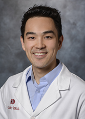 Matthew Lee, MD profile image