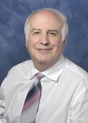 Michael I. Lewis, MD profile image