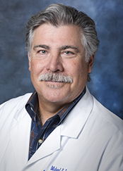 Michael S. Levine, MD profile image