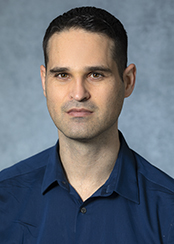 Omer Liran, MD profile image