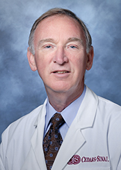 Richard A. Lewis, MD profile image