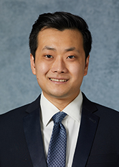 Ruowang Li, PhD at Cedars-Sinai
