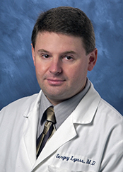 Sergey Lyass, MD profile image
