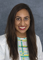 Shazia Lutfeali, MD profile image