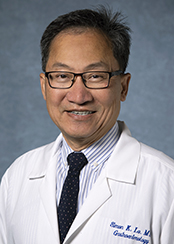 Simon K. Lo, MD profile image