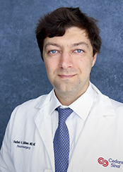 Vladimir Ljubimov, MD profile image