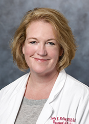 Laura McVay, MSN, CNS, GNP-BC profile image