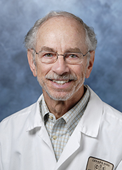 Lawrence J. Cohen, MD profile image