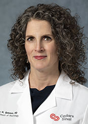 Lisa Bateman, MD profile image