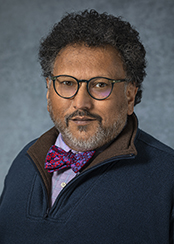 Errol P. Lobo, MD, PhD