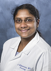 Abirami Muthukumaran, MD profile image