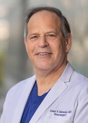 Adam Mamelak, MD profile image