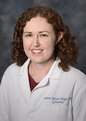 Allison M. Mays, MD profile image
