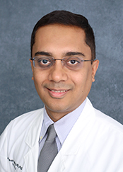 Anirban Mitra, MD profile image