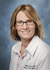 Beth Moore, MD profile image