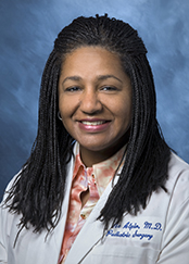 Christina McAlpin, MD profile image