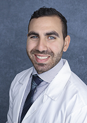 Christopher Mikhail, MD profile image