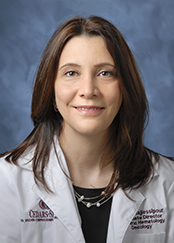 Fataneh Majlessipour, MD profile image