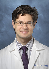 Gil Y. Melmed, MD profile image