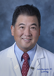 Headshot of Jaime Moriguchi
