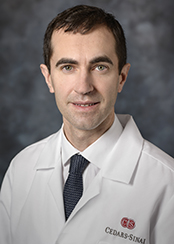 Jon Mallen-St. Clair, MD, PhD profile image