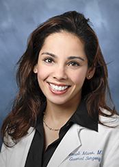 Monali Misra, MD profile image