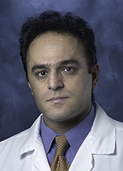 Navid Mehrpoo, MD profile image