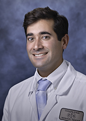Nicolas Melo, MD profile image