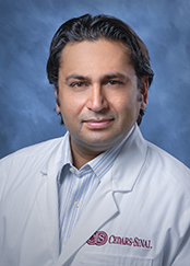 Rajendra Makkar, MD profile image